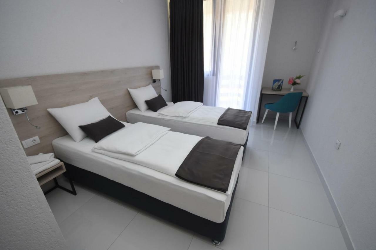 Hotel Mladost Tjentiste Exterior photo